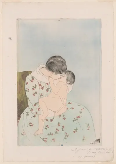 After the Bath