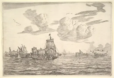 After the Battle