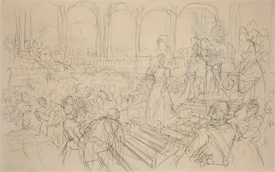 After the Concert