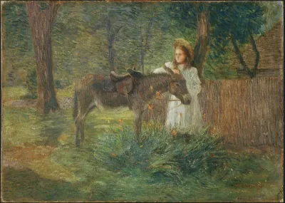 After the Ride