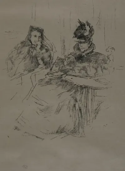 Afternoon Tea