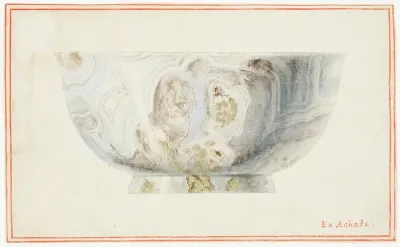Agate Bowl