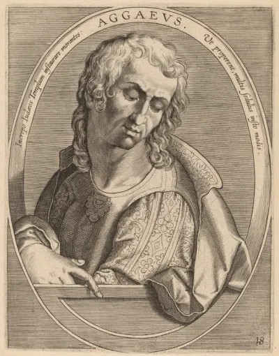 Aggaeus