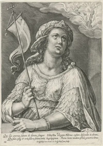 Aggripan Sibyl