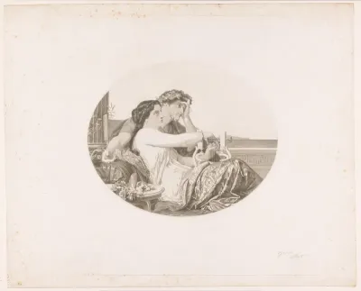 Aglaé en Bonfatius van Tarsus