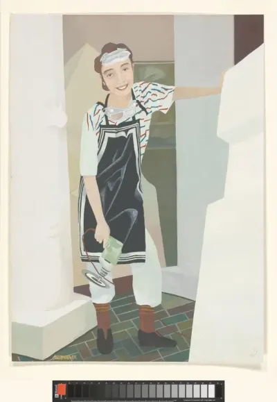 Agnes Arelland