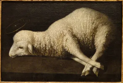 Agnus Dei
