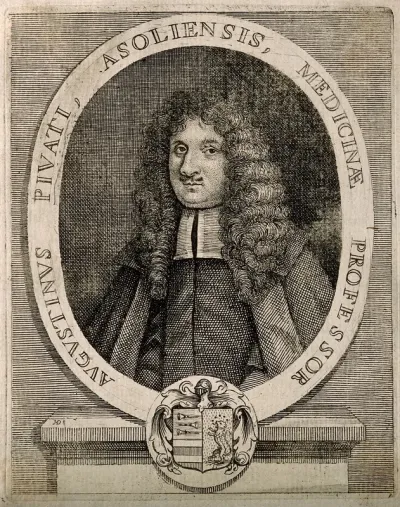 Agostino Pivati