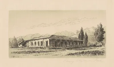 Aguirre House (Santa Barbara)