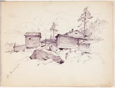 Aihe Munsterhjelmin mukaan