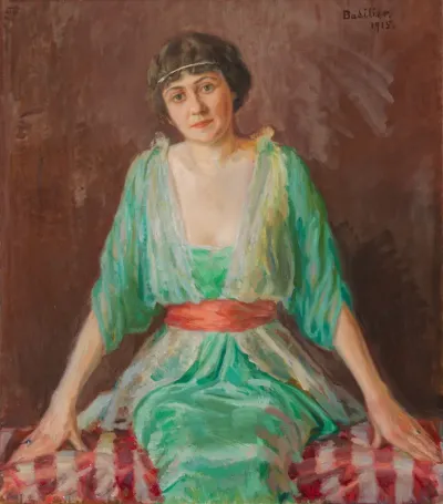 Aino Ackté