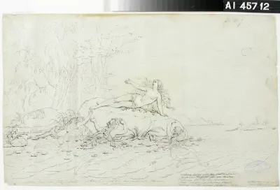 Aino´s death