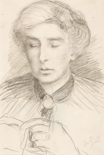 Aino Sibelius