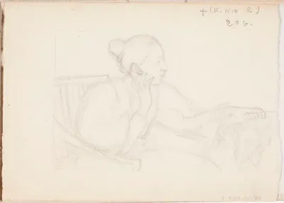 Aino Sibelius