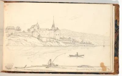 Akershus-fæstningen