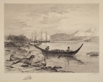 Alaska Seal Fisheries