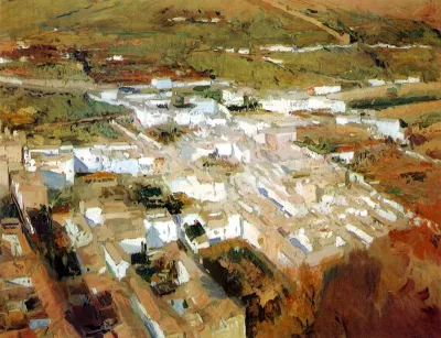Albaicin