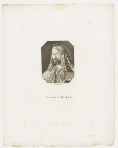 Albert Dürer