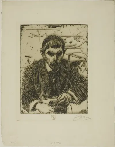 Albert Engström