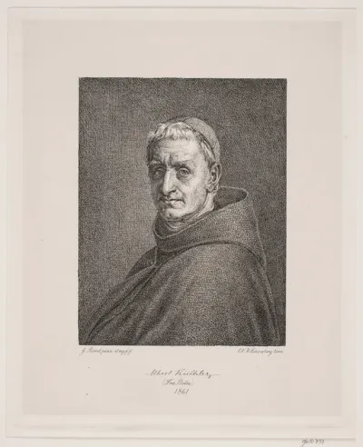 Albert Küchler