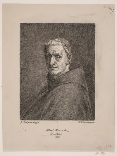 Albert Küchler