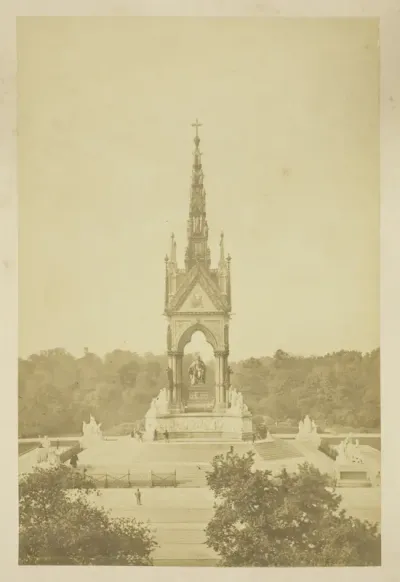 Albert Memorial