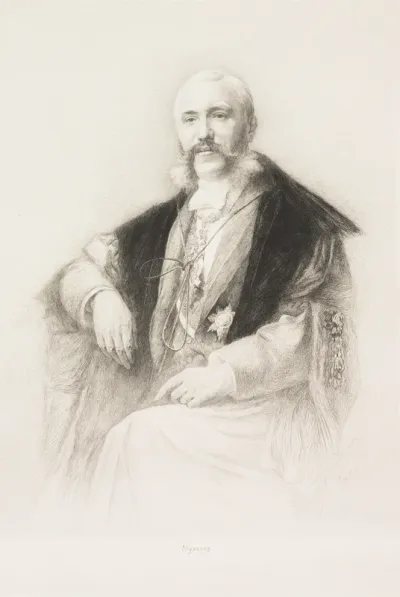 Albert Nyssens