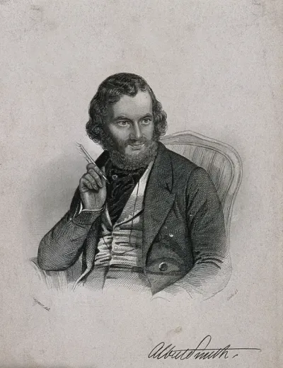 Albert Richard Smith