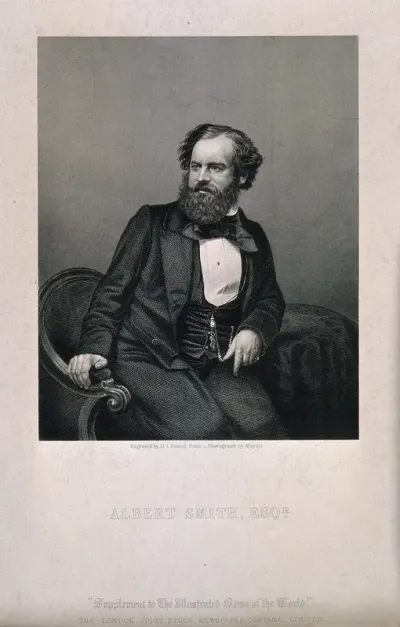 Albert Richard Smith