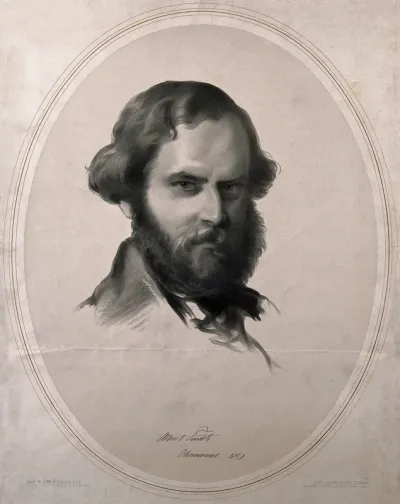 Albert Richard Smith