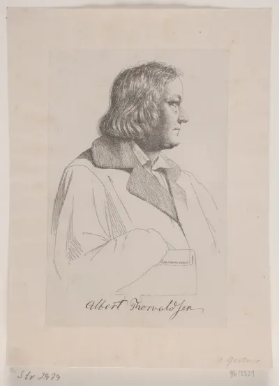 Albert Thorvaldsen