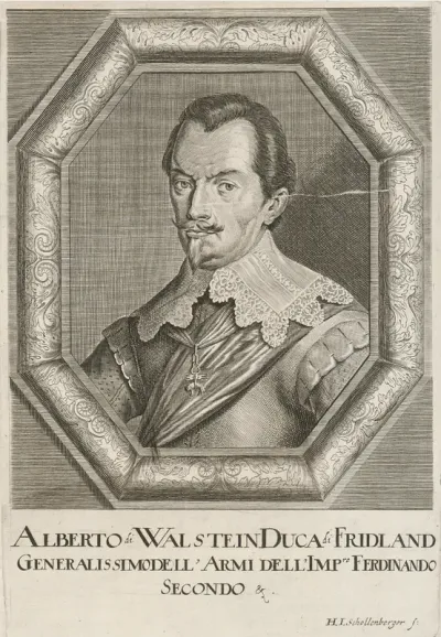 Albert Valdštajn