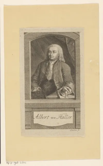 Albert von Haller