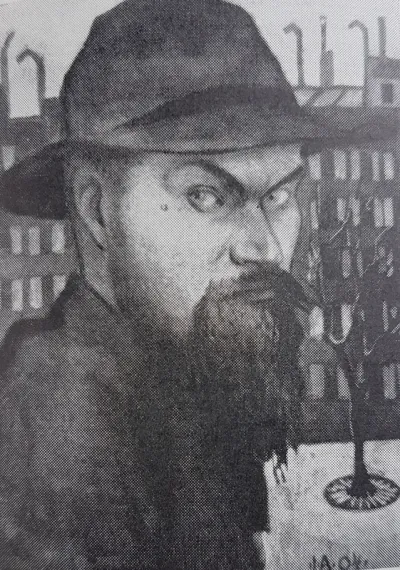 Albert von Stockenström, Sculptor