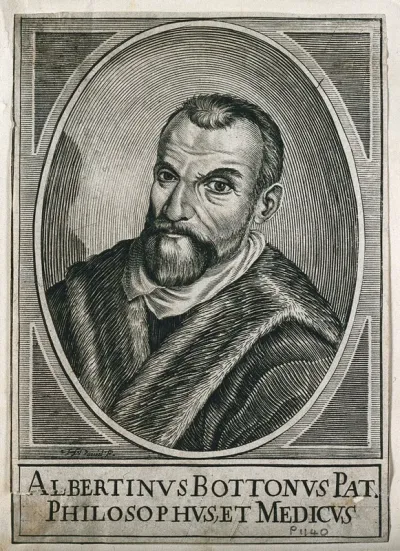Albertino Bottoni