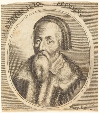 Albrecht Altdorfer