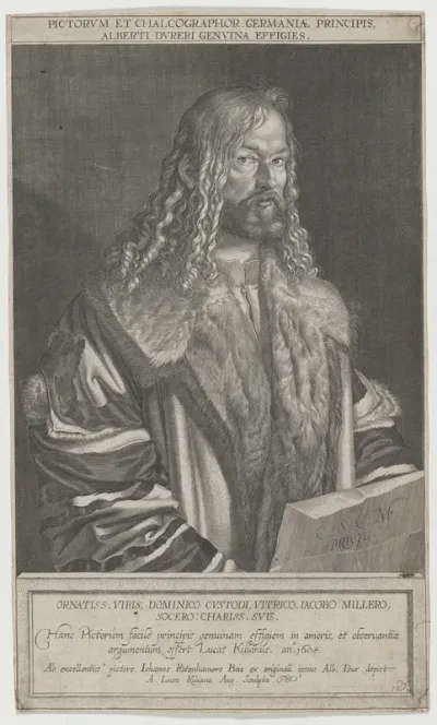 Albrecht Durer