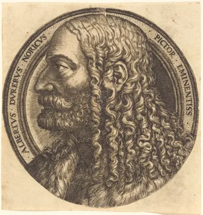 Albrecht Durer
