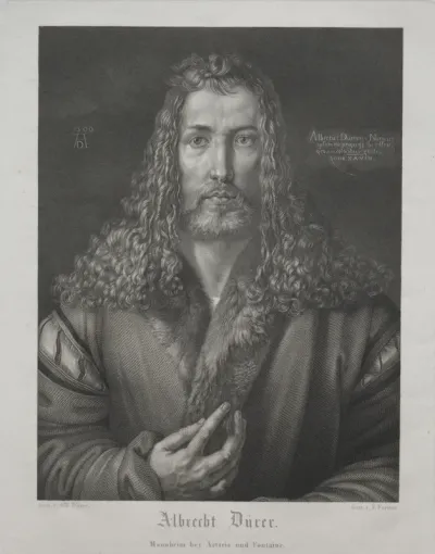 Albrecht Dürer