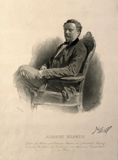Albrecht Hildwein