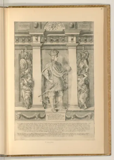 Albrecht I.