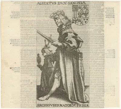 Albrecht III