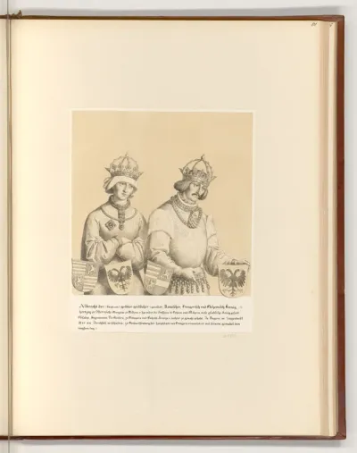 Albrecht V., Elisabeth
