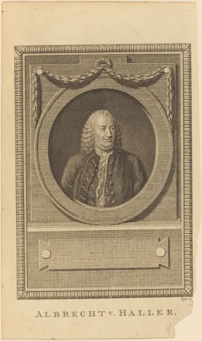 Albrecht v. Haller