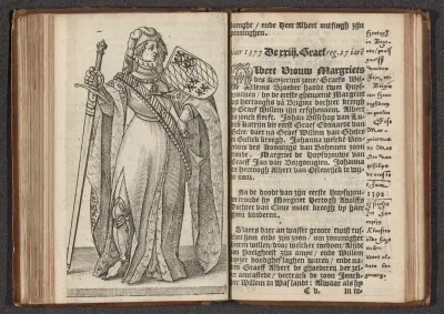 Albrecht van Beieren