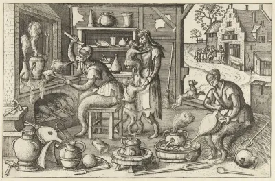 Alchemist