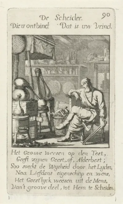 Alchemist