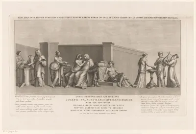 Aldobrandinische bruiloft