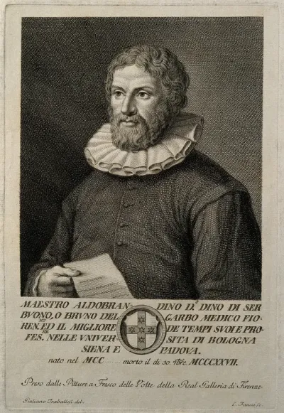 Aldobrandino da Siena