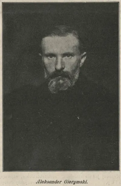 Aleksander Gierymski